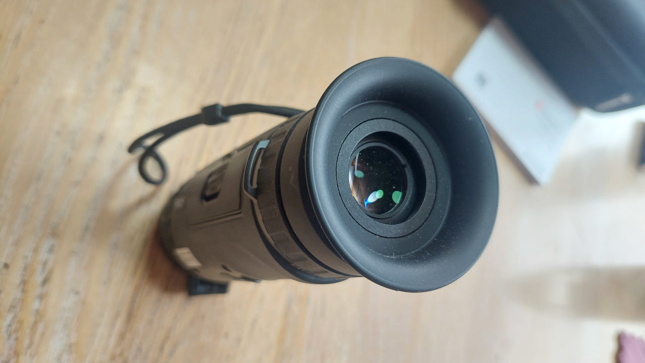 Vorführer - HIKMICRO Wärmebildgerät Falcon FH35