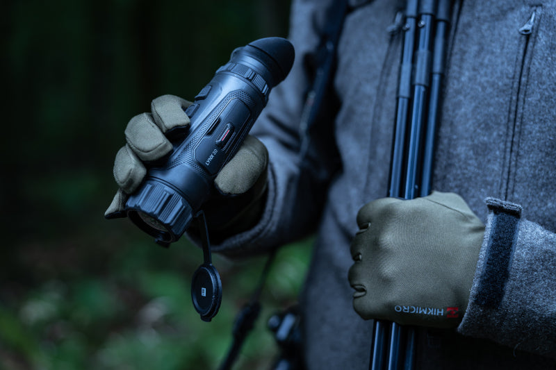 HIKMICRO LYNX LE10 3.0 Wärmebildkamera