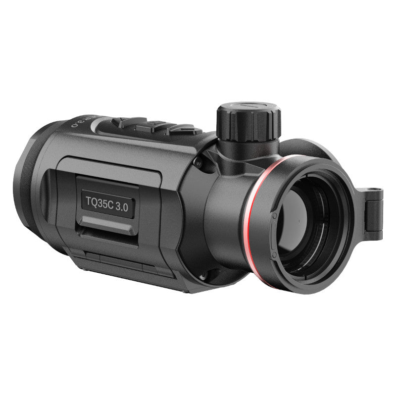 HIKMICRO Wärmebildvorsatz Thunder 3.0 TQ35C-L