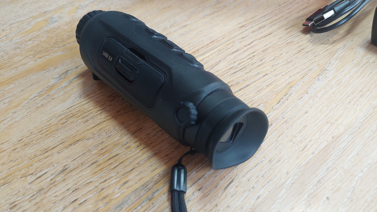 Vorführer - HIKMICRO Wärmebildgerät LYNX LH25 2.0