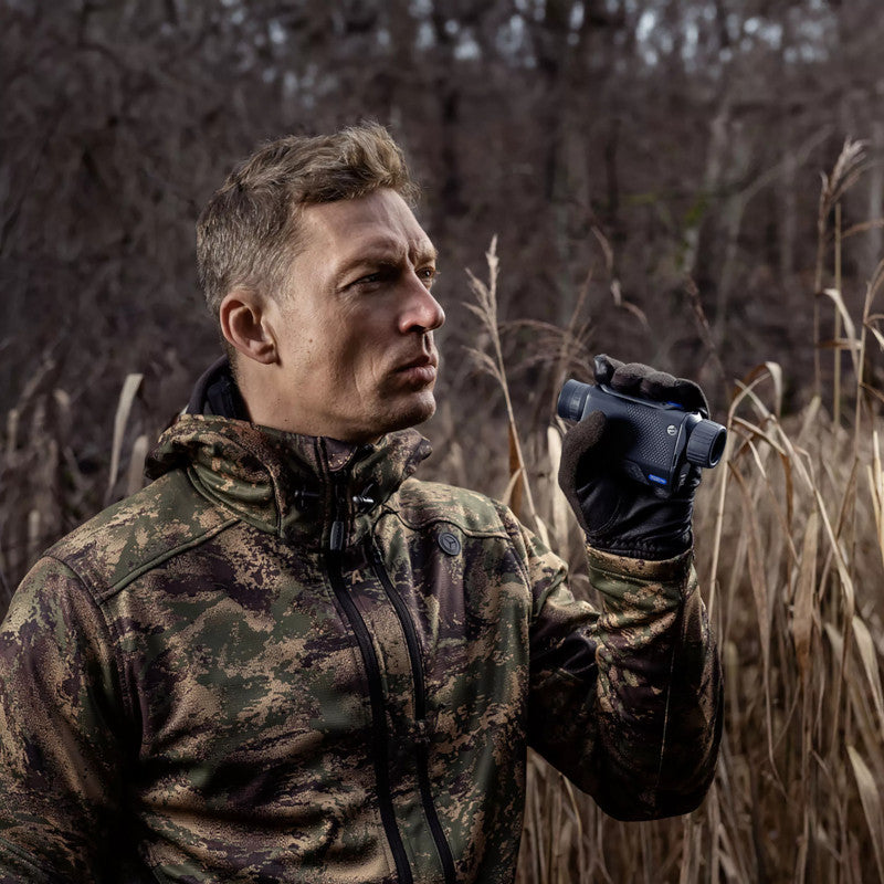 PULSAR AXION COMPACT XQ30 PRO