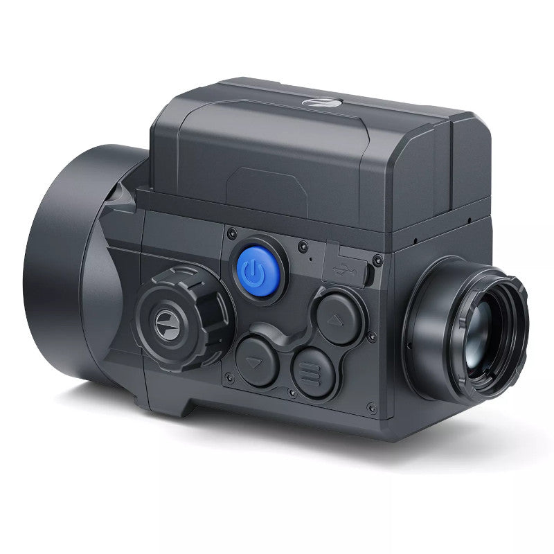 Pulsar Krypton 2 FXG50 inklusive Adapter
