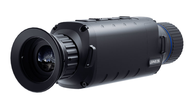 Pard Leopard 256 11 mm