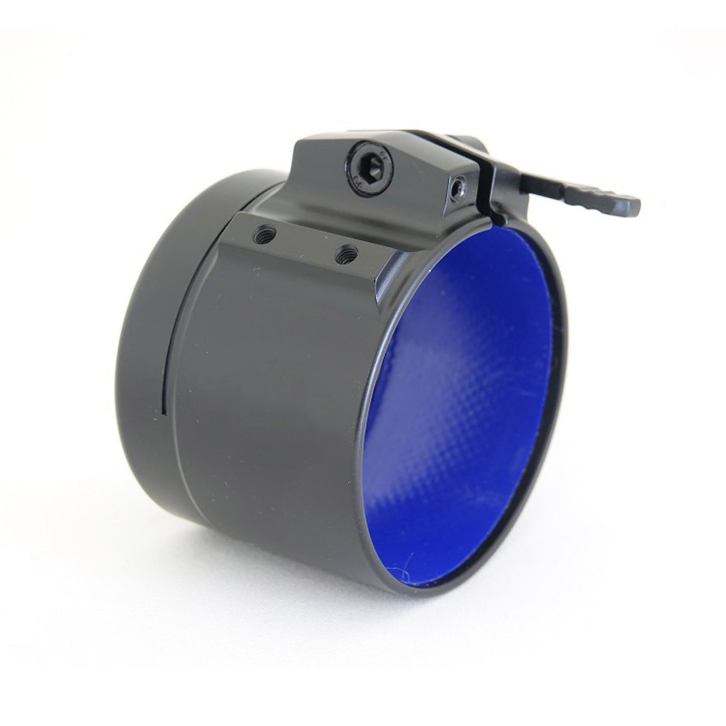 Rusan Q-R Universal Klemmadapter M52x0,75 | Schnellspannadapter