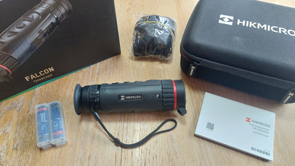 Vorführer - HIKMICRO Wärmebildgerät Falcon FH35