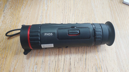 Vorführer - HIKMICRO Wärmebildgerät Falcon FH35