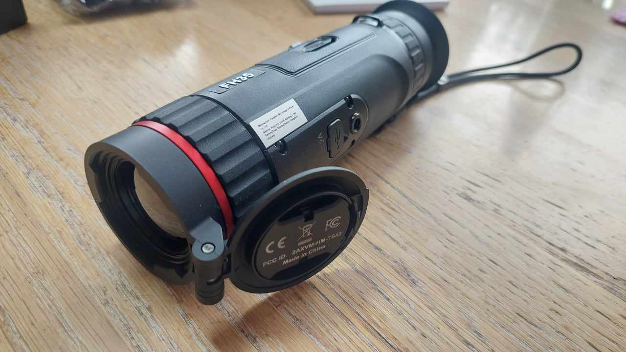 Vorführer - HIKMICRO Wärmebildgerät Falcon FH35