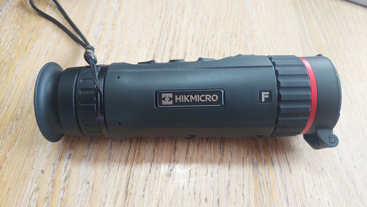 Vorführer - HIKMICRO Wärmebildgerät Falcon FH35