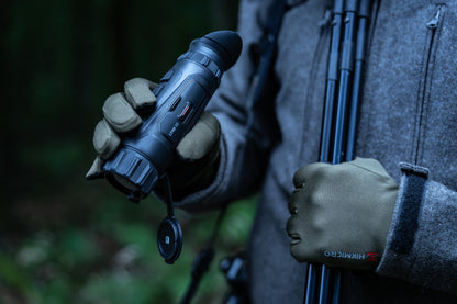 HIKMICRO LYNX LH25 3.0 Wärmebildkamera