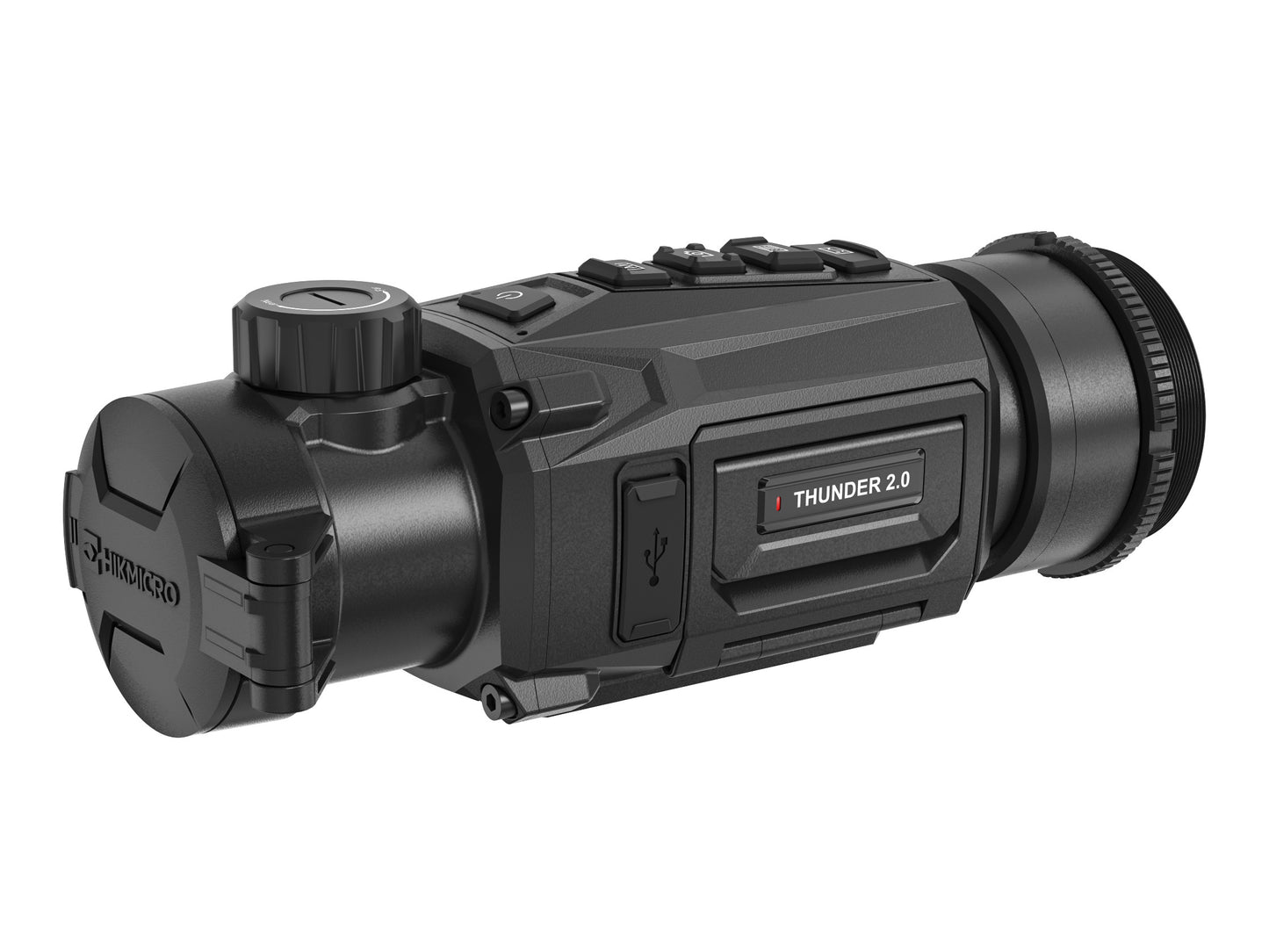 HIKMICRO Wärmebildvorsatz Thunder 2.0 Thunder 2.0 TQ35C