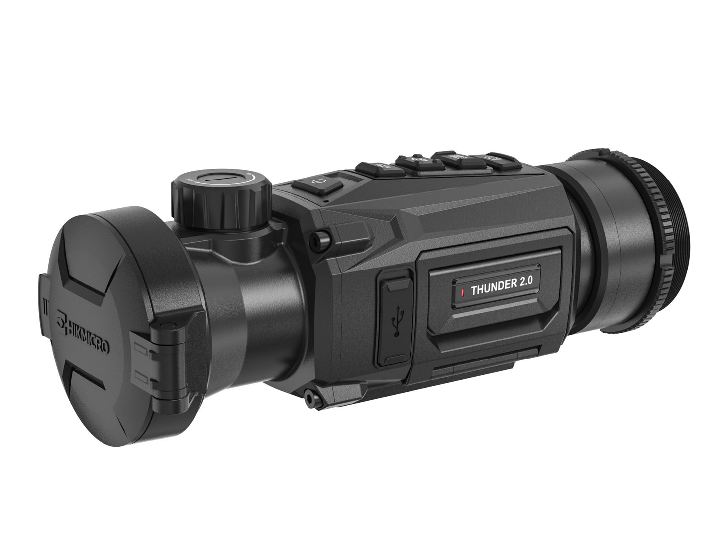 HIKMICRO Wärmebildvorsatz Thunder 2.0 TQ50C