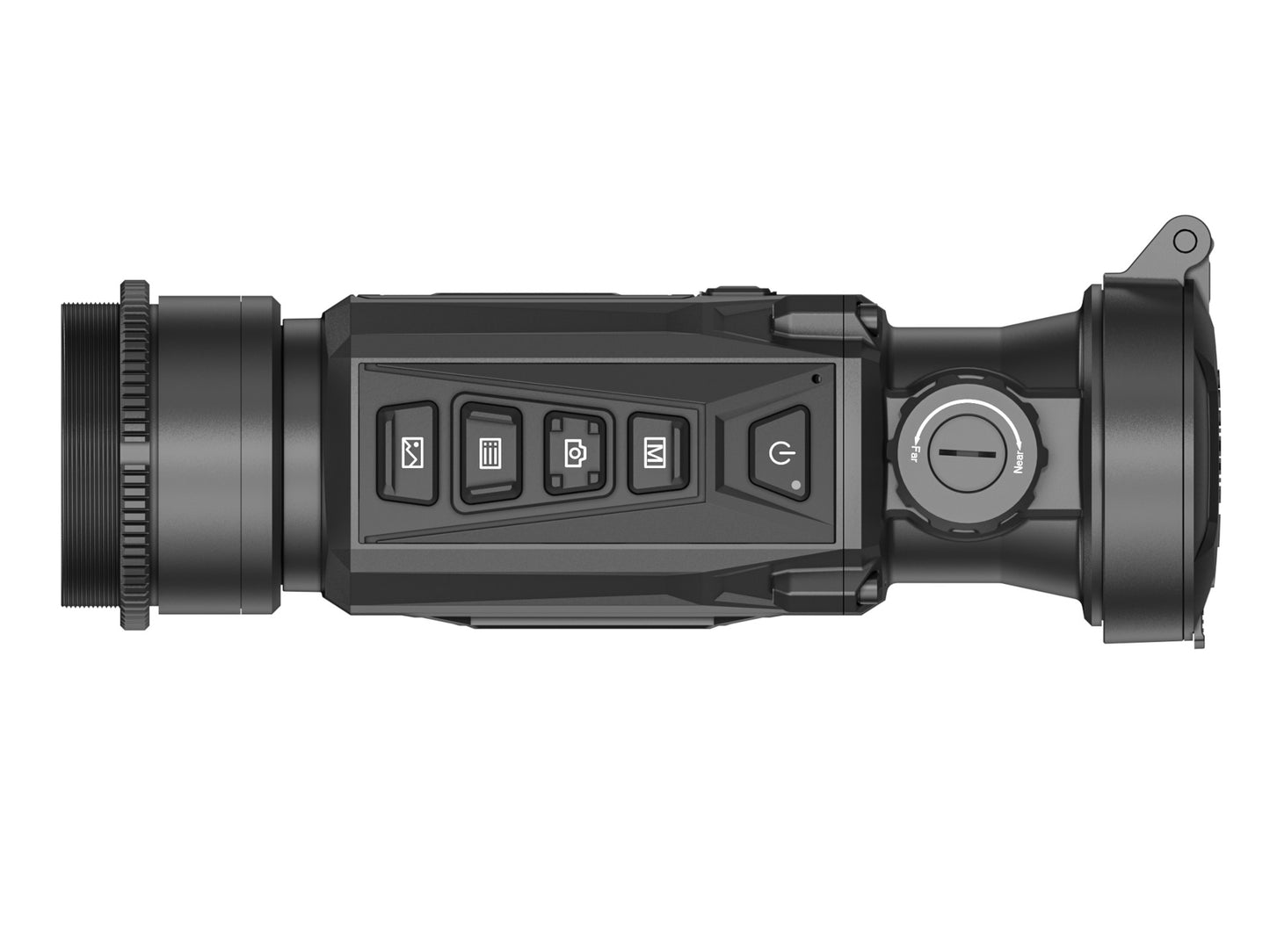 HIKMICRO Wärmebildvorsatz Thunder 2.0 TQ50C
