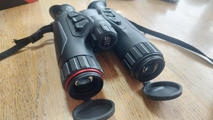 Vorführer - HIKMICRO Habrok 4K HE25L