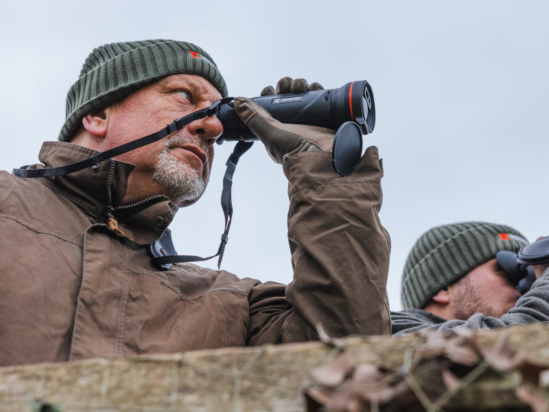 HIKMICRO Wärmebildgerät Falcon FQ50-L 2.0