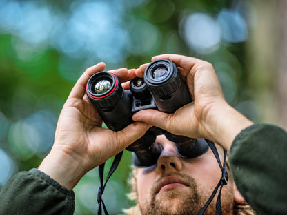 HIKMICRO Habrok HQ35L & HQ35LN