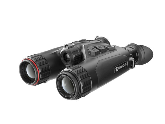 HIKMICRO Habrok 4K HE25L & HE25LN