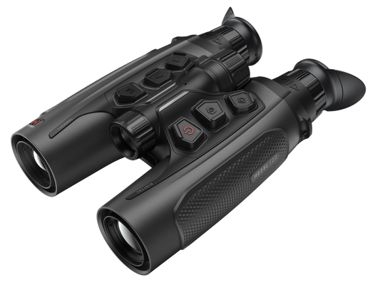 HIKMICRO Habrok 4K 2.0 HE25L