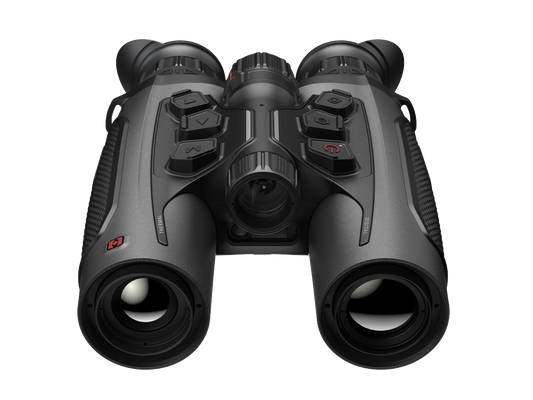 HIKMICRO Habrok 4K 2.0 HE25L