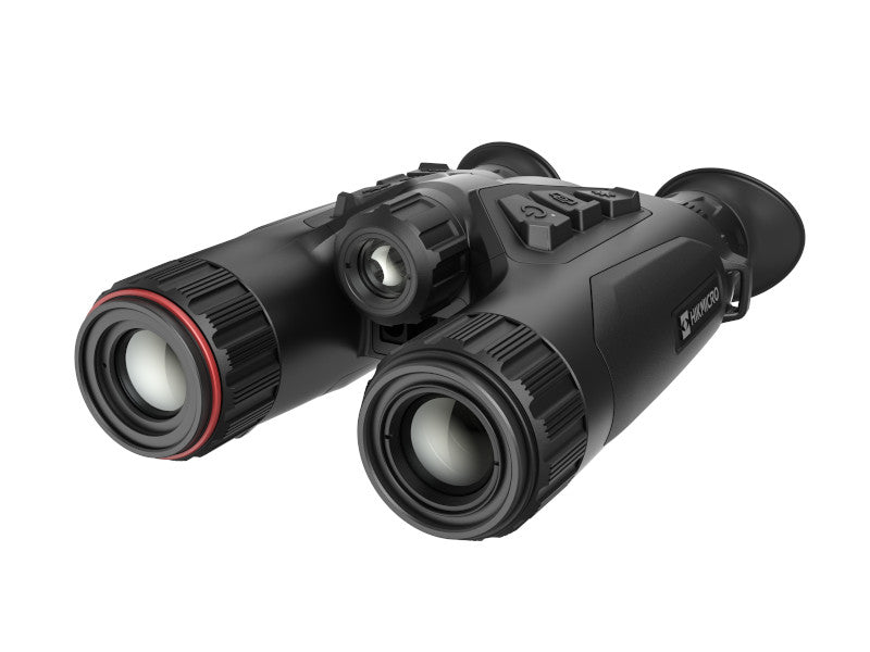 HIKMICRO Habrok HH35L & HH35LN