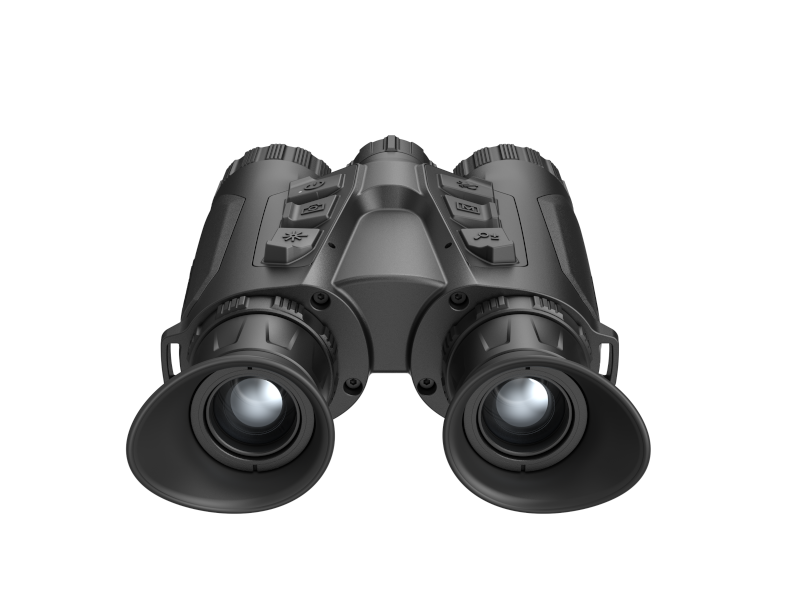 HIKMICRO Habrok HH35L & HH35LN