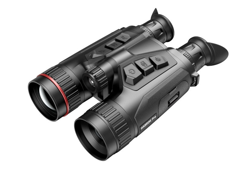HIKMICRO Habrok Pro HQ50L & HQ50LN
