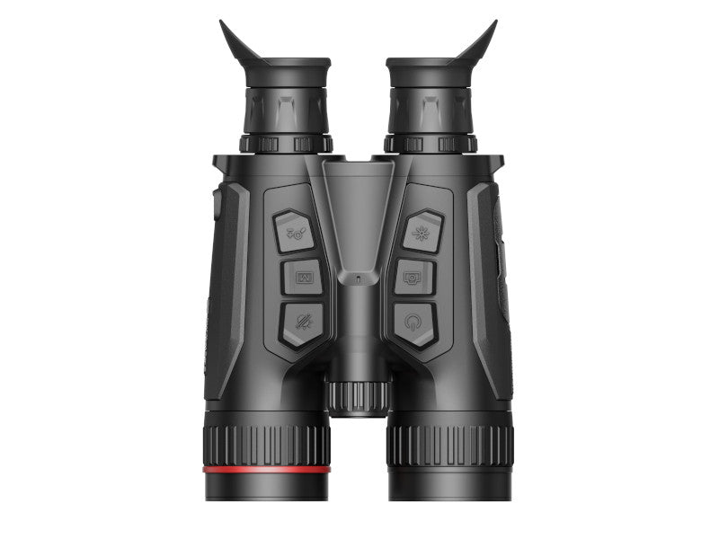 HIKMICRO Habrok Pro HQ50L & HQ50LN