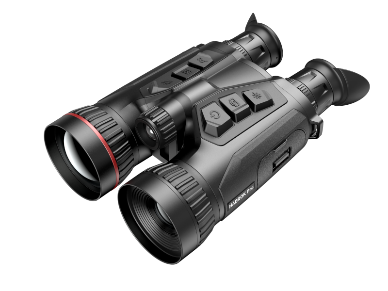 HIKMICRO Habrok Pro HX60L & HX60LN
