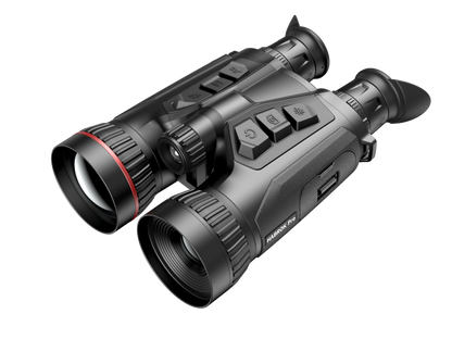 HIKMICRO Habrok Pro HX60L & HX60LN