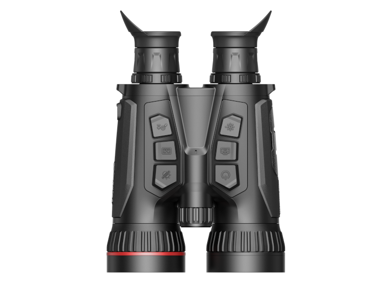 HIKMICRO Habrok Pro HX60L & HX60LN
