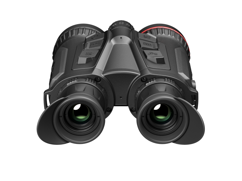 HIKMICRO Habrok Pro HX60L & HX60LN