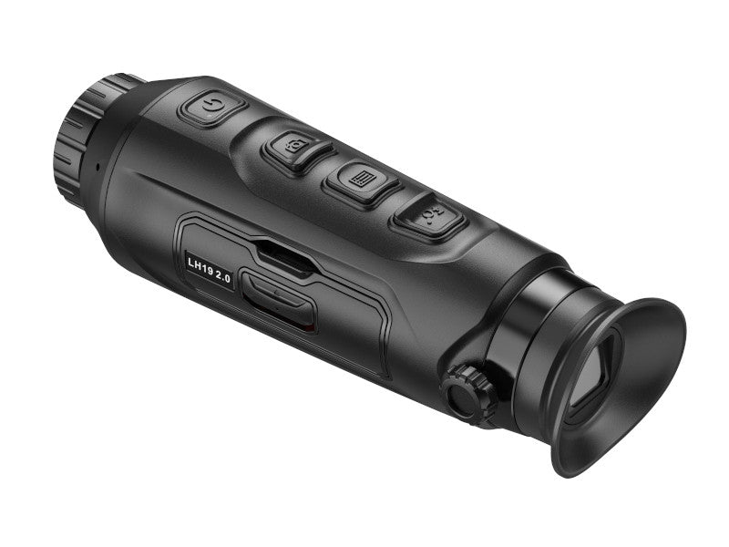 HIKMICRO Wärmebildgerät LYNX LH19 2.0