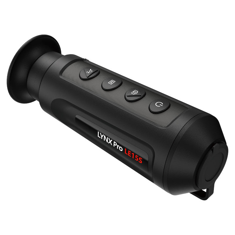 HIKMICRO Wärmebildgerät Lynx S LE15S