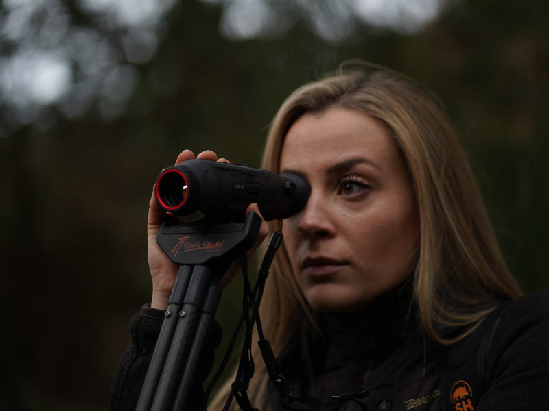 HIKMICRO Wärmebildgerät Lynx S LE10S