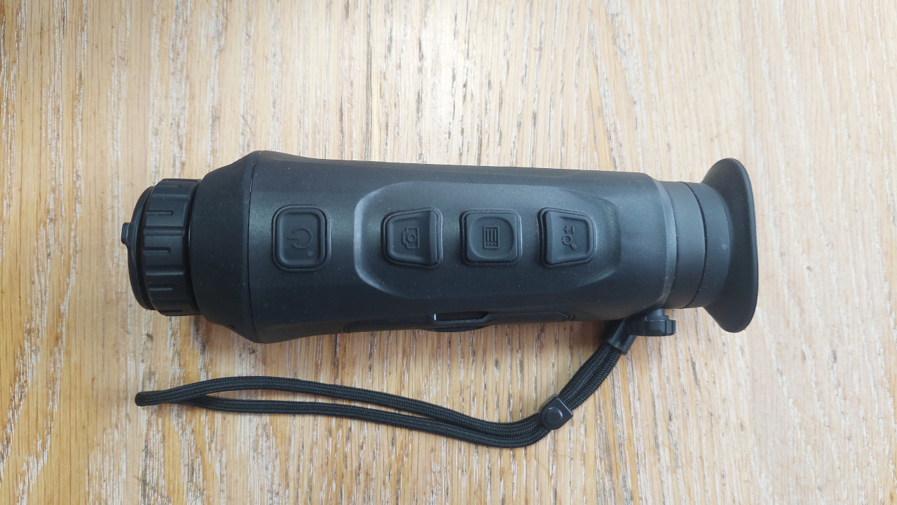 Vorführer - HIKMICRO Wärmebildgerät LYNX LH25 2.0