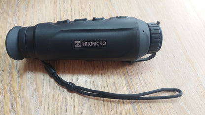 Vorführer - HIKMICRO Wärmebildgerät LYNX LH25 2.0