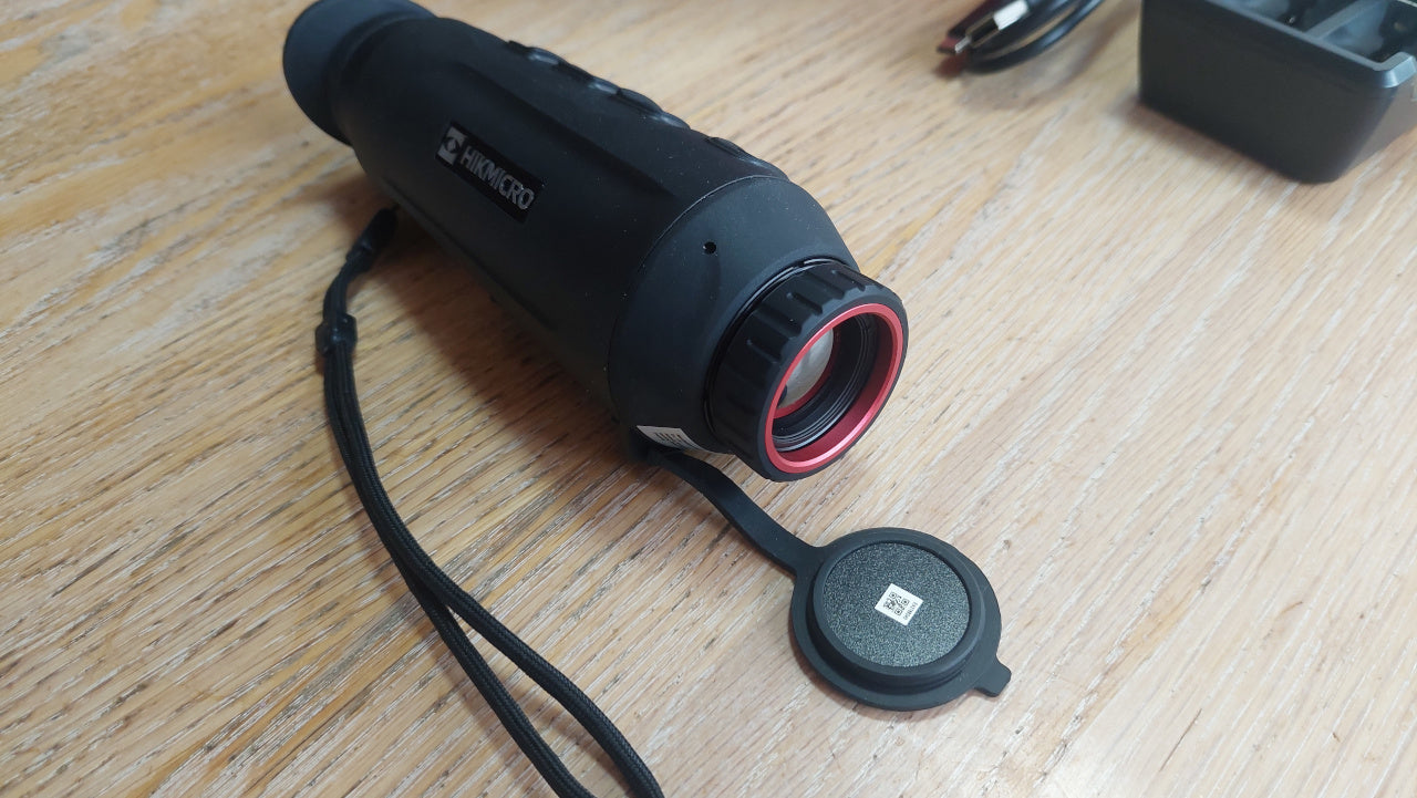 Vorführer - HIKMICRO Wärmebildgerät LYNX LH25 2.0