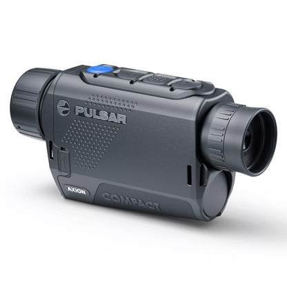 PULSAR AXION COMPACT XG30