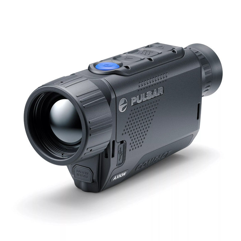 PULSAR AXION COMPACT XG35