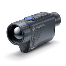 PULSAR AXION COMPACT XG35