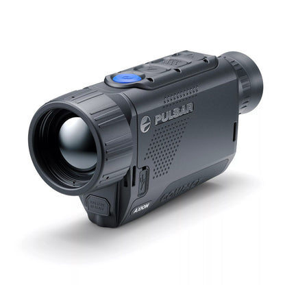PULSAR AXION COMPACT XG35