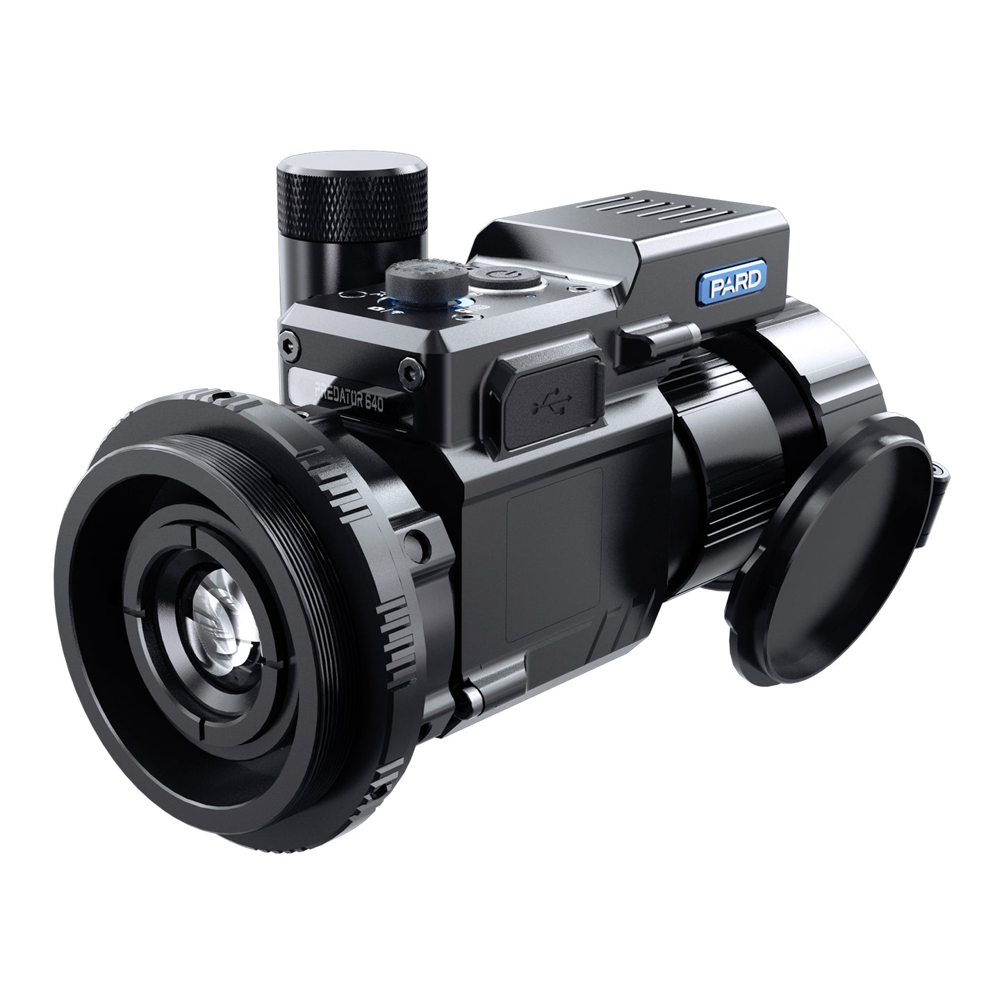 Pard Predator 640 LRF