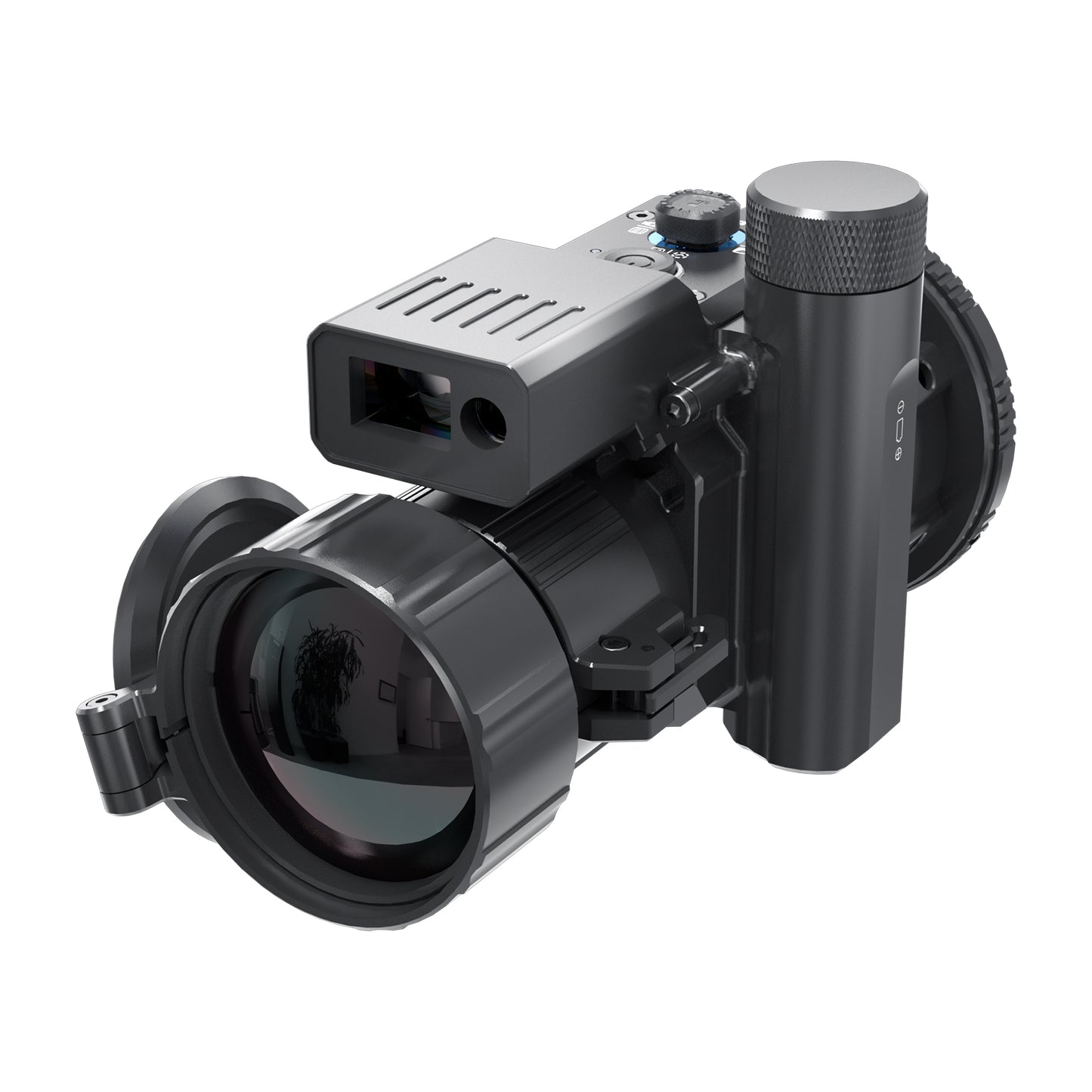 Pard Predator 640 LRF
