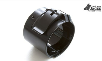 Pulsar Krypton 2 FXG50 inklusive Adapter