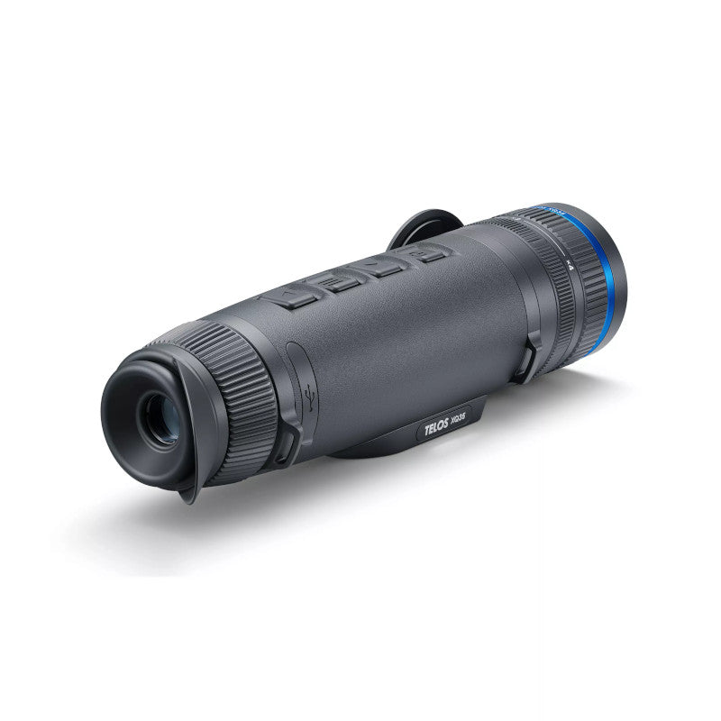 Pulsar Telos XQ35 LRF