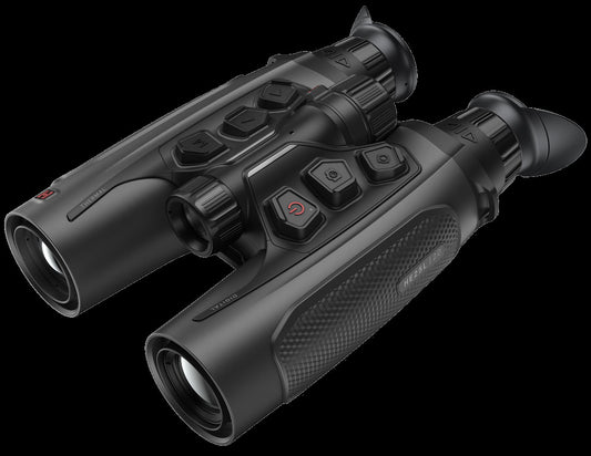 HIKMICRO Habrok 4K 2.0 HE25L