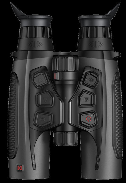 HIKMICRO Habrok 4K 2.0 HE25L
