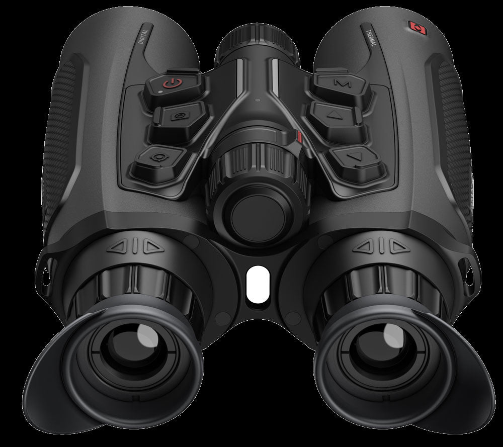 HIKMICRO Habrok 4K 2.0 HE25L
