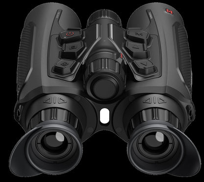 HIKMICRO Habrok 4K 2.0 HE25L