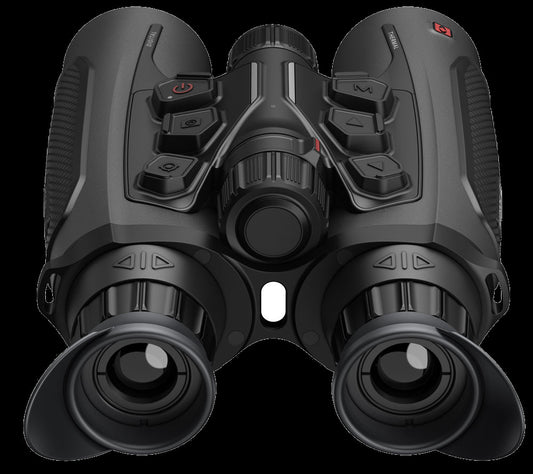 HIKMICRO Habrok 4K 2.0 HE25L