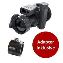 Pard Predator 640 LRF inklusive Adapter
